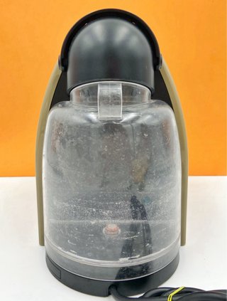 Cafetera Nespresso Krups