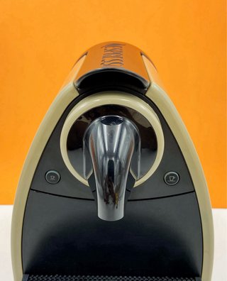 Cafetera Nespresso Krups