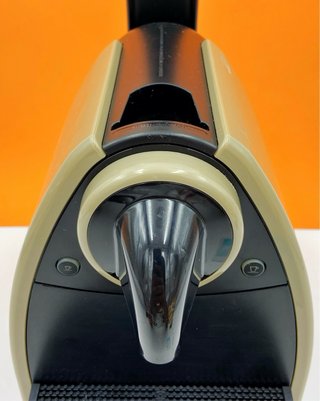 Cafetera Nespresso Krups