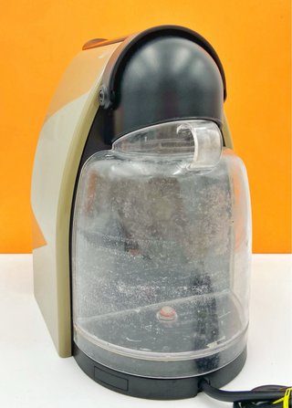 Cafetera Nespresso Krups
