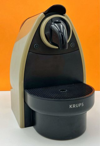 Cafetera Nespresso Krups