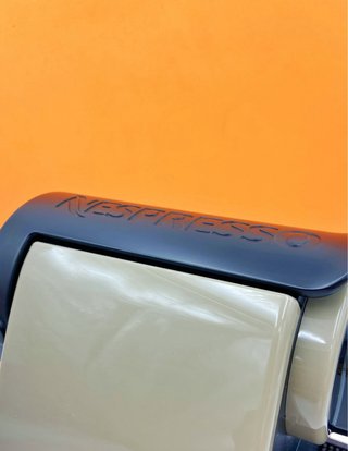 Cafetera Nespresso Krups