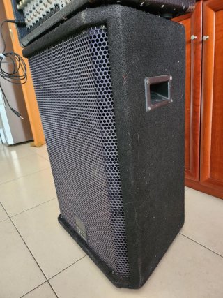 Altavoz 15"