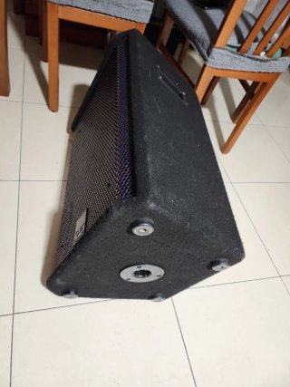 Altavoz 15"