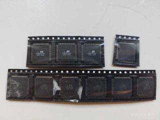 Microcontroladores ATmega1280-16AU (10 unidades)