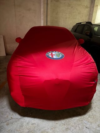 Alfa Romeo Giulietta Veloce 1.7 240 CV