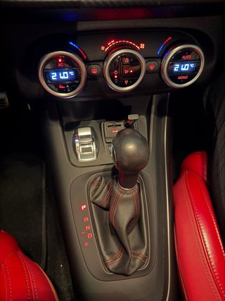 Alfa Romeo Giulietta Veloce 1.7 240 CV