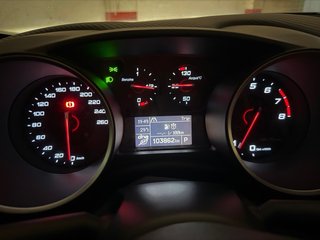 Alfa Romeo Giulietta Veloce 1.7 240 CV