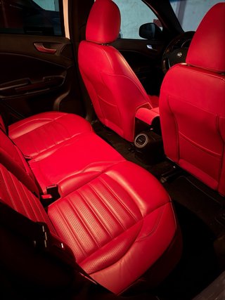 Alfa Romeo Giulietta Veloce 1.7 240 CV