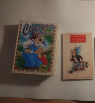 Libros