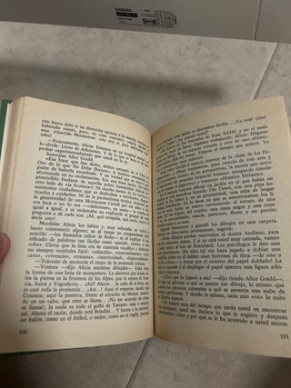 Los renglones torcidos de Dios: Novela (Colecci...