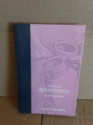 Lote de 5 libros sobre medicina (L024)