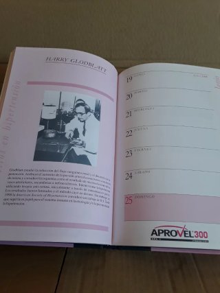 Lote de 5 libros sobre medicina (L024)