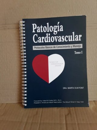 Lote de 5 libros sobre medicina (L024)