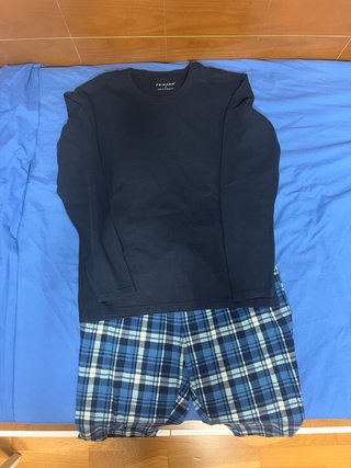 Pijama de Hombre Primark