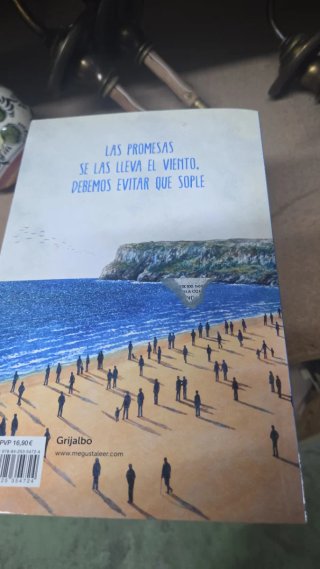 Lo que te diré cuando te vuelva a ver