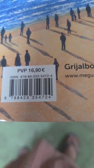 Lo que te diré cuando te vuelva a ver