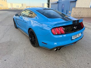 Ford Mustang 2017