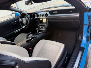 Ford Mustang 2017