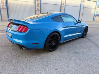 Ford Mustang 2017