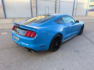 Ford Mustang 2017