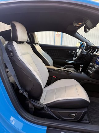 Ford Mustang 2017