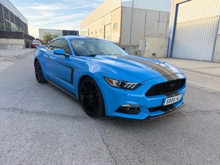 Ford Mustang 2017