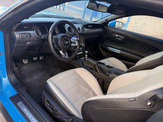Ford Mustang 2017