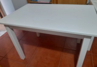 Mesa Escritorio Infantil IKEA