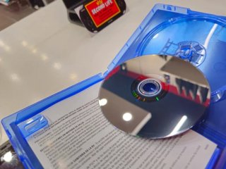 Rise of the Ronin PS5