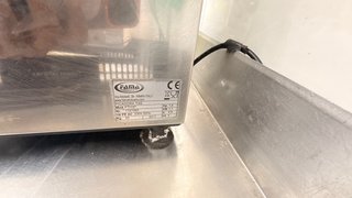 Vitrina Refrigerada para Carnicería
