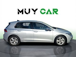 Volkswagen Golf Life 1.5 TSI 96 kW (130 CV)