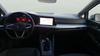Volkswagen Golf Life 1.5 TSI 96 kW (130 CV)