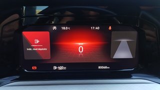Volkswagen Golf Life 1.5 TSI 96 kW (130 CV)