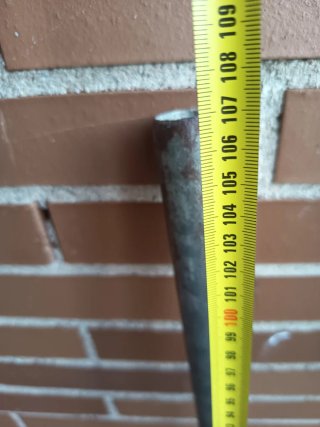Herramientas construcción y encofrados