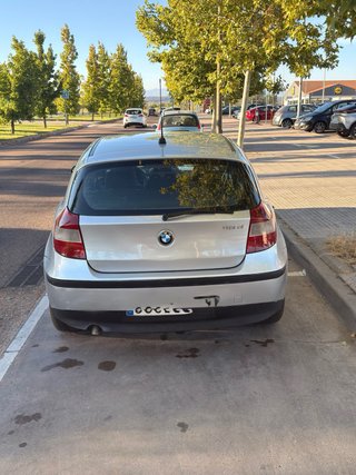 BMW Serie 1 2004