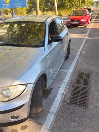BMW Serie 1 2004