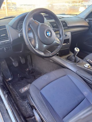 BMW Serie 1 2004