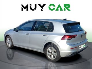 Volkswagen Golf Life 1.5 TSI 96 kW (130 CV)