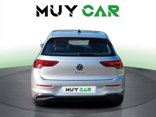 Volkswagen Golf Life 1.5 TSI 96 kW (130 CV)