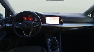 Volkswagen Golf Life 1.5 TSI 96 kW (130 CV)