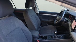 Volkswagen Golf Life 1.5 TSI 96 kW (130 CV)
