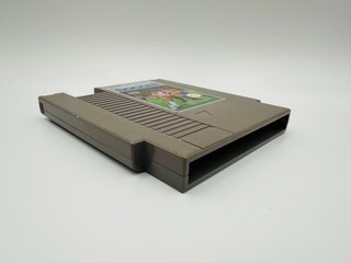 Konami Hyper Soccer Nes Pal-B ESP