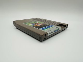 Konami Hyper Soccer Nes Pal-B ESP