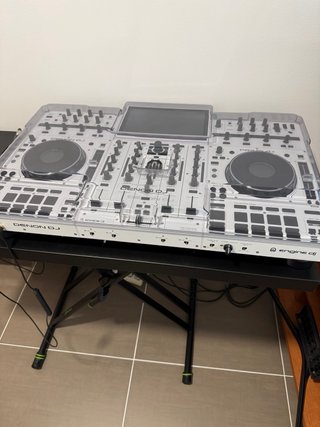 Denon DJ Prime 4+ Controlador DJ
