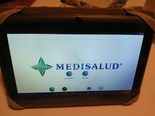 Tablet Modelo 816