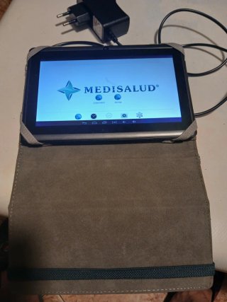 Tablet Modelo 816