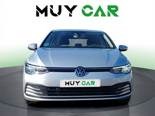 Volkswagen Golf Life 1.5 TSI 96 kW (130 CV)
