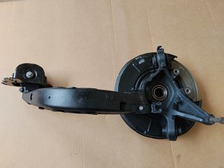 Mangueta Trasera Derecha BMW E46 ref 1094464A