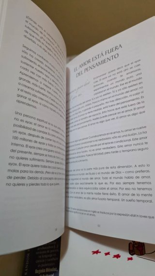 Amor y Salud Tulku Lobsang
